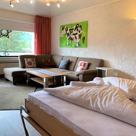 Appartement Frohnatur - 24 Pfronten Esterno foto