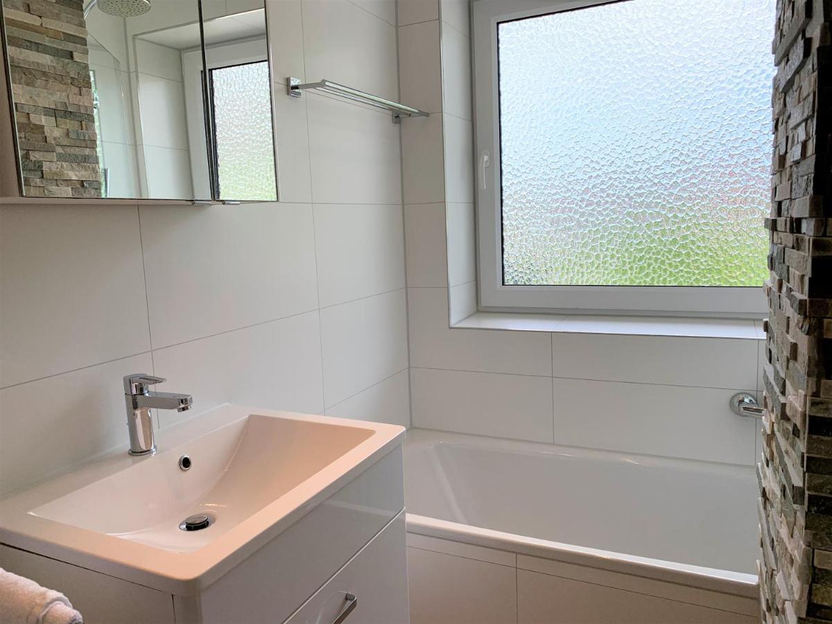 Appartement Frohnatur - 24 Pfronten Esterno foto
