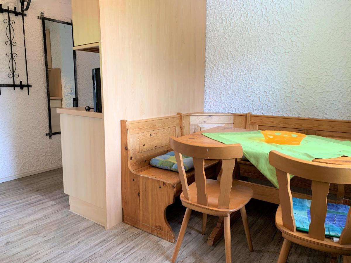 Appartement Frohnatur - 24 Pfronten Esterno foto
